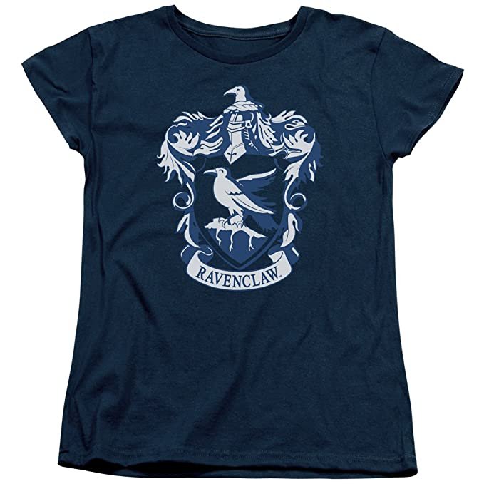 Harry Potter Best Catch Boyfriend Fit - Maglietta da donna, XS