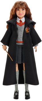 Harry Potter, lalka Hermiona Granger - Mattel
