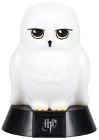 Harry Potter Lampka HEDWIGA 11cm - Licencjonowana – Prezent dla Fana