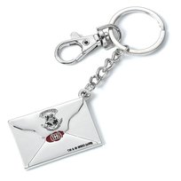 Harry Potter List Z Hogwartu - Brelok The Carat Shop Limited