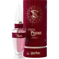 harry potter courage