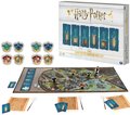 Harry Potter Magiczne mikstury Towarzyska Rodzinna Gra Planszowa eliksiry Polski - Spin Master
