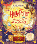 Harry Potter. Magiczny almanach - Rowling J. K.