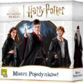 Harry Potter, Mistrz Pojedynków! gra planszowa Rebel - Rebel