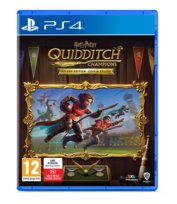 Harry Potter: Mistrzowie Quidditcha - Edycja Deluxe, PS4 Unbroken Studios