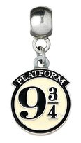 Harry Potter Peron 9 3/4 - zawieszka The Carat Shop Limited