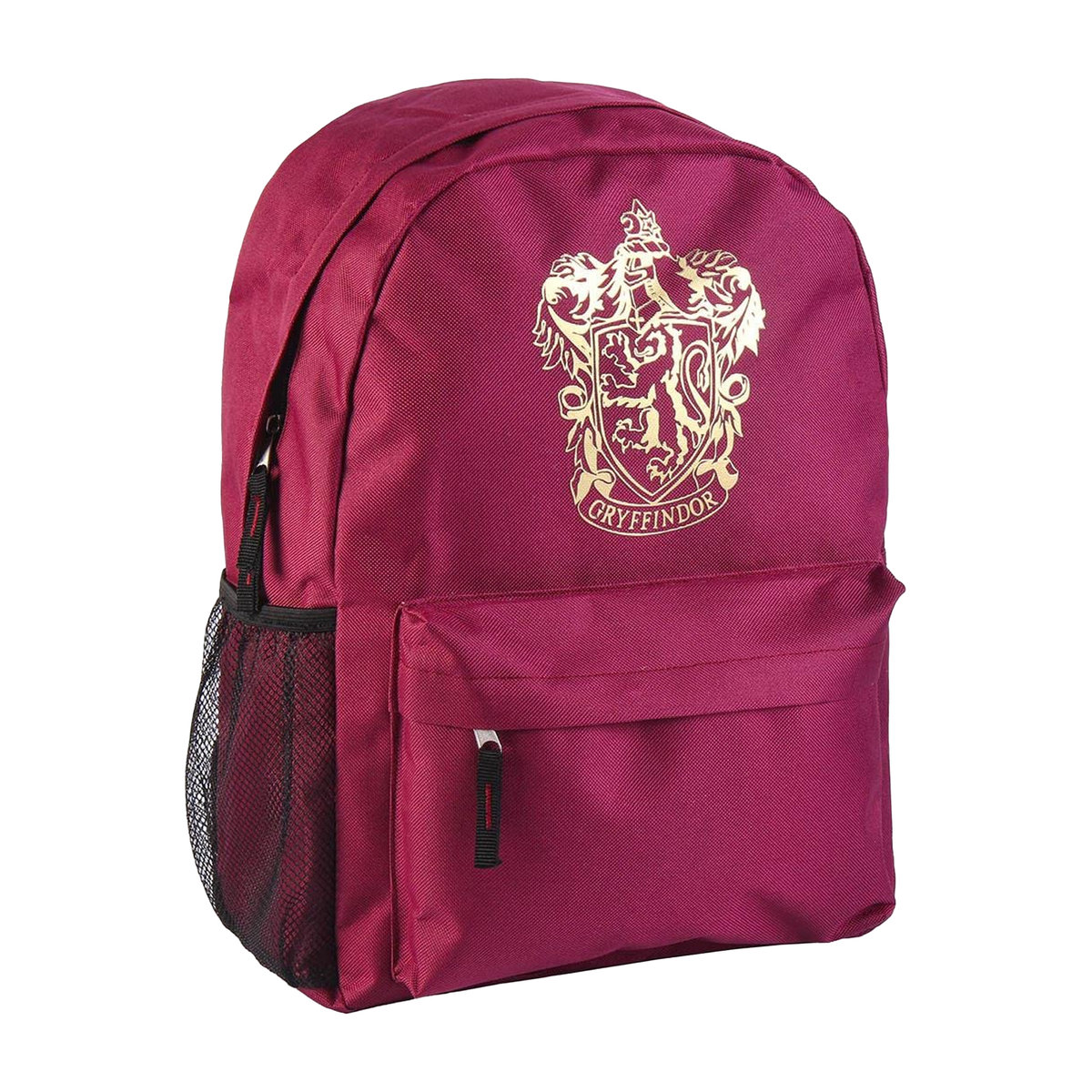 Harry Potter Plecak Herb Gryffindor (OS / Ciemnowiśniowy) - Harry ...