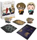 Harry Potter Pojedynek Czarodziejów gra karciana rodzinna Harry i Draco - Cartamundi