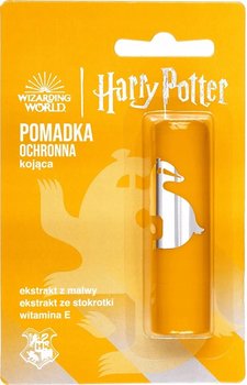 Harry Potter, Pomadka Do Ust, Hufflepuff Ochronna - Aura