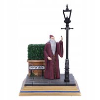 Harry Potter Privet Drive Light Up Figurine (High: 18,50 Cm) / Harry Potter Brand