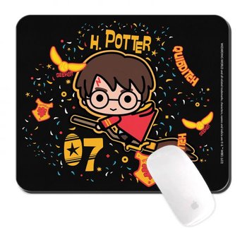 Harry Potter Quidditch - Podkładka Pod Myszkę - Inny producent