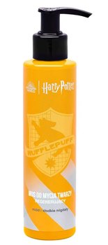 Harry Potter, Regenerujący Mus Do Mycia Twarzy, Hufflepuff, 150ml - Aura