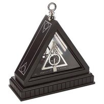Harry Potter Replica 1/1 Xenophilius Lovegood´s Necklace 56 cm Brand