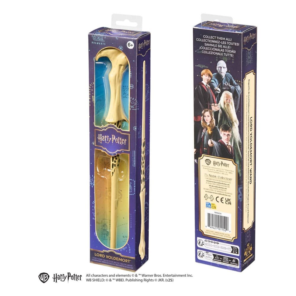 Inny producent Harry Potter Role Play Wand Lord Voldemort 30 cm