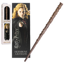 Harry Potter, różdżka Hermiona Granger, The Noble Collection