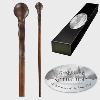 Harry Potter, różdżka Remus Lupin - Noble Collection