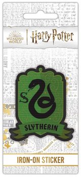 Harry Potter Slytherin - Naprasowanka - Pyramid Posters