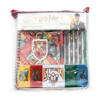 BUSTINA CON ACCESSORI MAPED HARRY POTTER 10pz