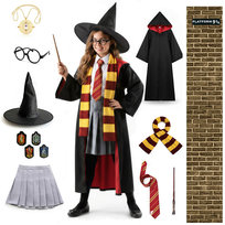 Najczęściej wybierane stroje