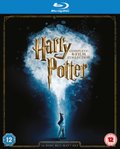 Harry Potter: The Complete 8-film Collection (brak polskiej wersji językowej) - Yates David, Newell Mike, Columbus Chris, Cuarón Alfonso