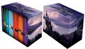 Harry Potter: The Complete Collection - Rowling J. K.