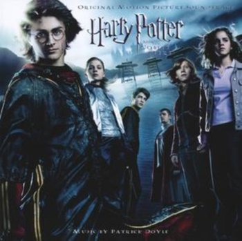 Harry Potter & The Goblet of Fire - London Symphony Orchestra