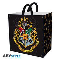 HARRY POTTER - Torba na zakupy - Hogwarts 40x40 cm ABYstyle
