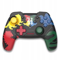 HARRY POTTER - WIRELESS CONTROLLER - 4 HOUSES Inny producent