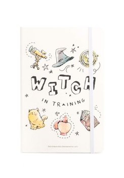 Harry Potter Witch in Training - notes A5 14,8x21 cm - ERT Group
