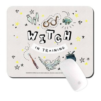 Harry Potter Witch In Training - Podkładka Pod Myszkę - Inny producent