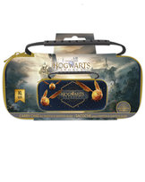 Harry Potter - XL podręczne etui na Nintendo Switch - Złoty Znicz Inny producent