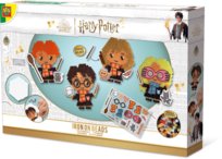 Harry Potter: Zestaw figurek do prasowania SES Creative