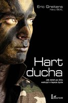 Hart ducha Greitens Eric