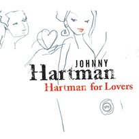 Hartman for Lovers Johnny Hartman