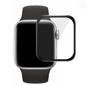 Hartowane Szkło Acrylic Full Glue Do Apple Watch 4/5/6/Se 40Mm - TopTel