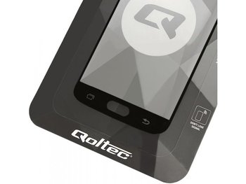 Hartowane szkło ochronne QOLTEC do Xiaomi Redmi Note 4 - Qoltec