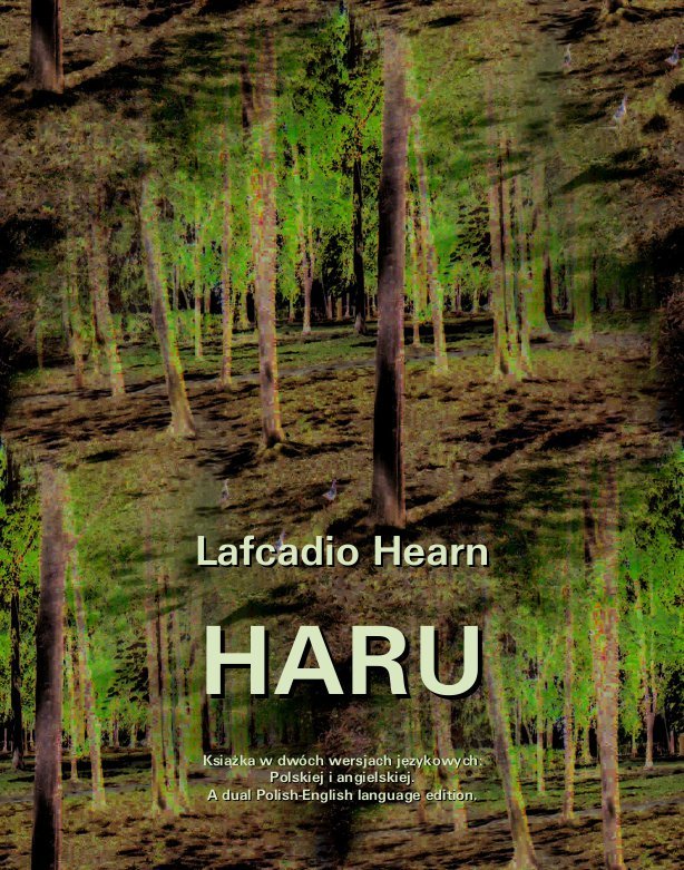 Haru - ebook epub