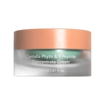 Haru Haru Wonder, Centella Phyto & 5 Peptide Concentrate Cream, Wielozadaniowy krem do twarzy, 30ml - Haru Haru Wonder