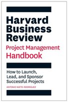 Harvard Business Review Project Management Handbook [DRM] - ebook PDF Nieto-Rodriguez Antonio