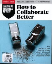 Harvard Business Review Special Issue [US] EuroPress Polska Sp. z o.o.