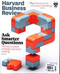 Harvard Business Review [US]