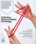 Harvard Business Review [US]