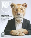 Harvard Business Review [US]