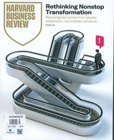 Harvard Business Review [US]