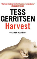 Harvest Gerritsen Tess