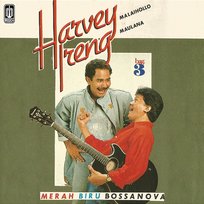 Harvey Malaihollo - Ireng Maulana Bag. 3 Ireng Maulana, Harvey Malaihollo