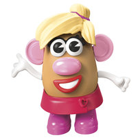 Hasbro - Akcesorium do Mrs. Potato Head, Oryginalny Produkt, Zestaw Tematyczny