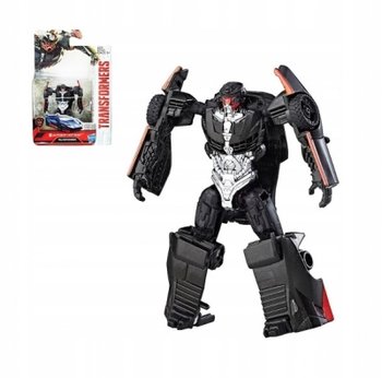 Hasbro C2033 Transformers Autobot Hot Rod - Transformers