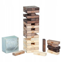 HASBRO C2314 JENGA KOLEKCJONERSKA 61290