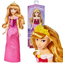 Hasbro Disney Księżniczki Lalka Aurora Śpiąca Królewna F0899